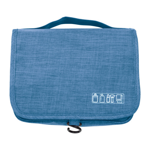 Travel Essentials kosmetyczka Jasnoniebieski LT95171-N0012 (1)