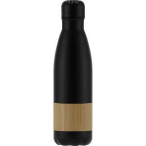 Butelka stalowa KOBE 750 ml