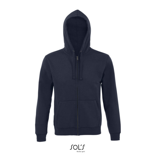 SPIKE HOOD Męskie 280gr French Navy S03105-FN-L 