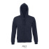 SPIKE HOOD Męskie 280gr French Navy S03105-FN-L  thumbnail