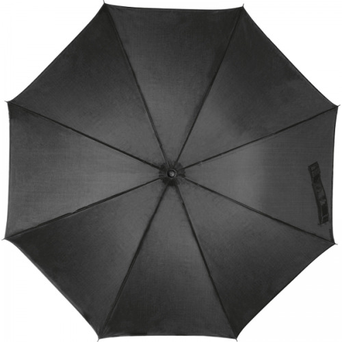 Parasol automatyczny ø106 cm HUGO Czarny 4744703 (2)