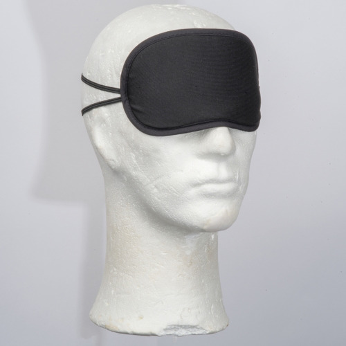 Opaska na oczy GORDON Czarny 7479203 (2)