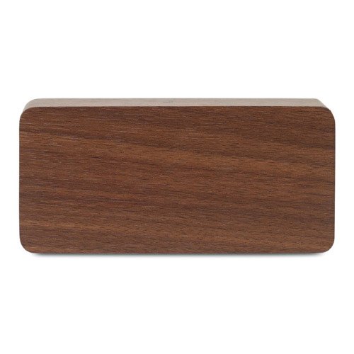 Zegar ledowy z MDF Drewna MO8620-40 