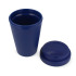 Kubek do kawy RPP w jednolitych kolorach 250ml Ciemnoniebieski LT98866-N0010 (2) thumbnail