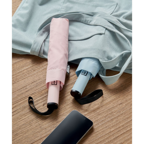 23″ wiatroodporny parasol Dziecięcy Róż MO2925-11 (6)