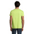 IMPERIAL Męski T-SHIRT 190g Apple Green S11500-AG-3XL (1) thumbnail