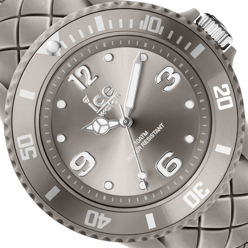 Zegarek  ICE sixty nine-Taupe-Small Beż ISN726NS (1)