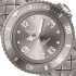 Zegarek  ICE sixty nine-Taupe-Small Beż ISN726NS (1) thumbnail