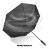 Emerantia 190T Pongee 23" Parasol otwierany automatycznie Czarny LT97121-N0002 (7) thumbnail