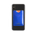 Etui na kartę kredytową, ochrona RFID niebieski V0891-11 (2) thumbnail