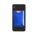 Etui na kartę kredytową, ochrona RFID Niebieski V0891-11 (2) thumbnail