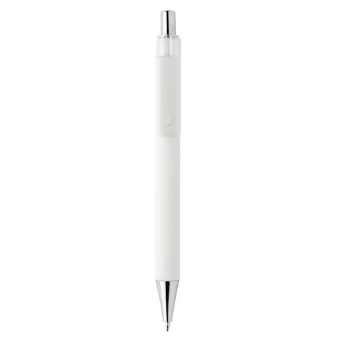 Długopis X8 biały P610.703 (1)