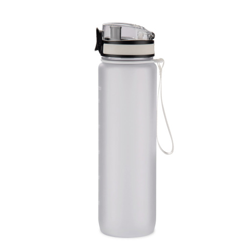Bidon motywacyjny 1000 ml MOTIVA Biały 16238-01 (2)