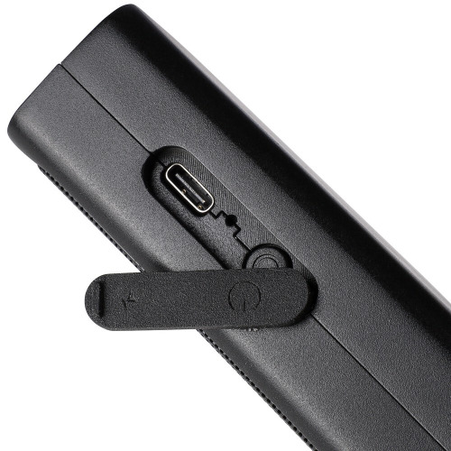 Głośnik bezprzewodowy 5W Czarny VB140-03 (11)