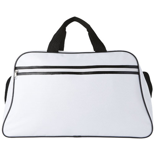 Torba sportowa San Jose Biały 11974003 (2)