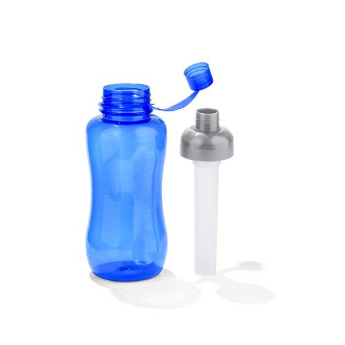 Bidon CHILL 500 ml + 40 ml Niebieski 16204-03 (1)