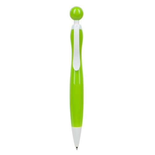 Długopis zielony V1494/W-06 