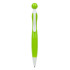 Długopis zielony V1494/W-06  thumbnail