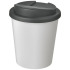 Americano® Espresso 250 ml tumbler with spill-proof lid Biały 21069905  thumbnail