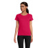 PIONEER WOMEN T-SHIRT 175g Fuchsia S03579-FU-M  thumbnail