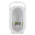 ML-625| Muse Ambient Light Głośnik Bluetooth wewnętrzny/zewnętrzny  Biały LT55025-N0001 (8) thumbnail