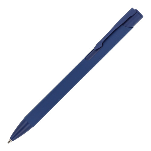 Długopis Alicante softtouch Deluxe Ciemnoniebieski LT87890-N0010 