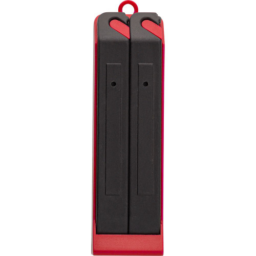 Zestaw naprawczy do opon rowerowych Czerwony V7258-05 (7)