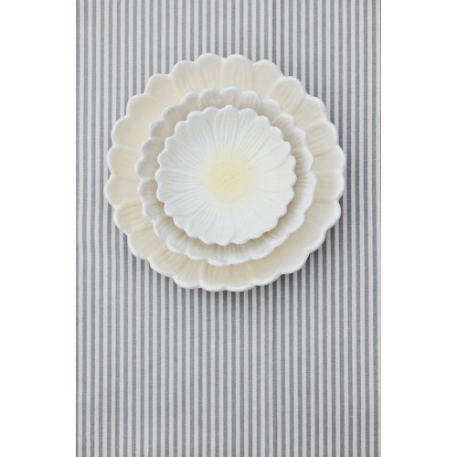 Miska DAGNY mała, biały Biały 5018453- (4)