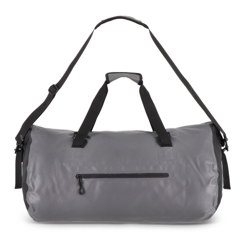 Wodoodporna torba Adventure 60L IPX6 Ciemnoszary LT95184-N0060 (5)