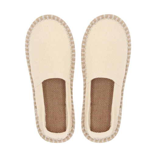 Kapcie Beżowy VA738-20L (1)