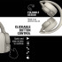 3HP1100 I Fresh 'n Rebel Code Fuse-Wireless on-ear headphone Beżowy LT49734-N0055 (5) thumbnail