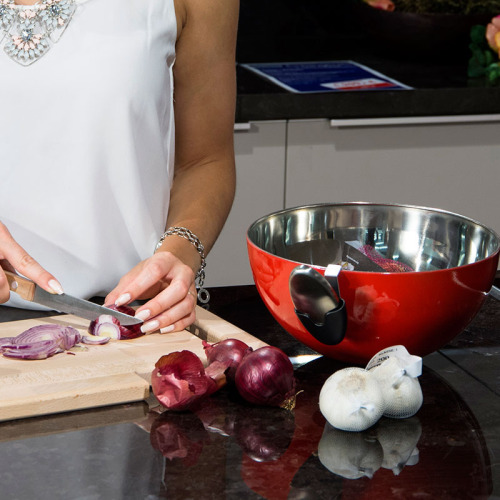 Mydło ze stali nierdzewnej PEARL Szary 354507 (1)