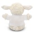 Pluszowa owca | Bleathany biały HE827-02 (5) thumbnail