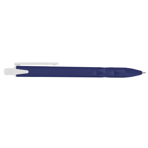 Długopis z wkładem Dokumental® | Malvion Granatowy VA938-04 (2)