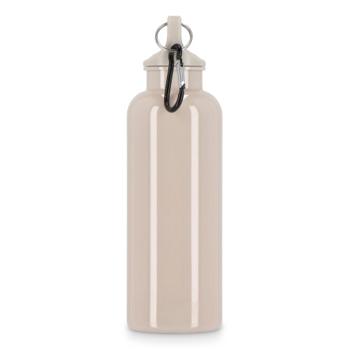Butelka na wodę Nina R-PET 500 ml Hardcolor Taupe LT98911-N0058 (2)