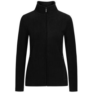 Bluza Damska Polarowa Dwustronna