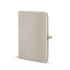 Notatnik PU Sora A6 Beżowy LT92096-N0055  thumbnail