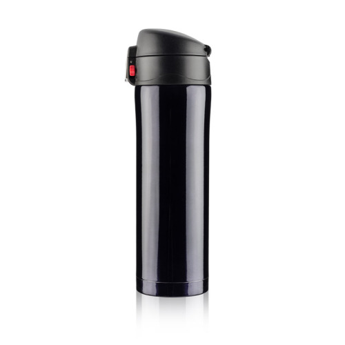 Kubek termiczny LOCK 440 ml Czarny 17636-02 (15)
