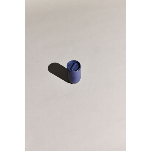 TOVA KUBEK DO SAMOCHODU, NIEBIESKI Niebieski 5018541- (3)