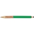 Długopis metalowy Capri zielony 369009 (3) thumbnail