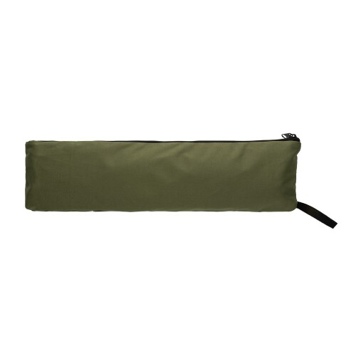 Składany plecak Dillon AWARE™ RPET zielony P763.177 (5)