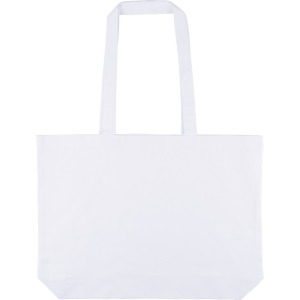 Torba na zakupy Biały