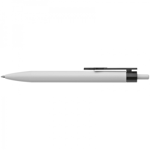 Długopis plastikowy NEVES czarny 444303 (2)
