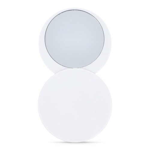 Przesuwane kompaktowe lusterko Poise Biały LT92735-N0001 (4)