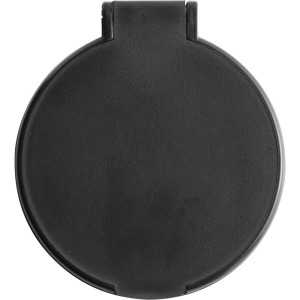 Lusterko kieszonkowe Czarny