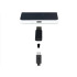 Adapter USB TYP-C/USB Złoty EG 035598 (3) thumbnail