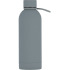 Butelka stalowa soft touch OSTRAVA 750 ml Szary 496807 (2) thumbnail