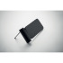 Power bank 5000mAh Czarny MO2967-03 (2) thumbnail