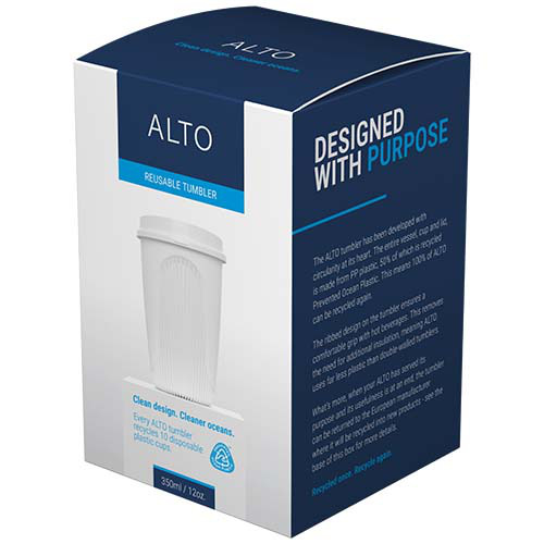 Alto POP kubek o pojemności 350 ml Piaskowiec 22052306 (3)