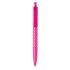 Długopis X3 różowy V1997-21 (1) thumbnail